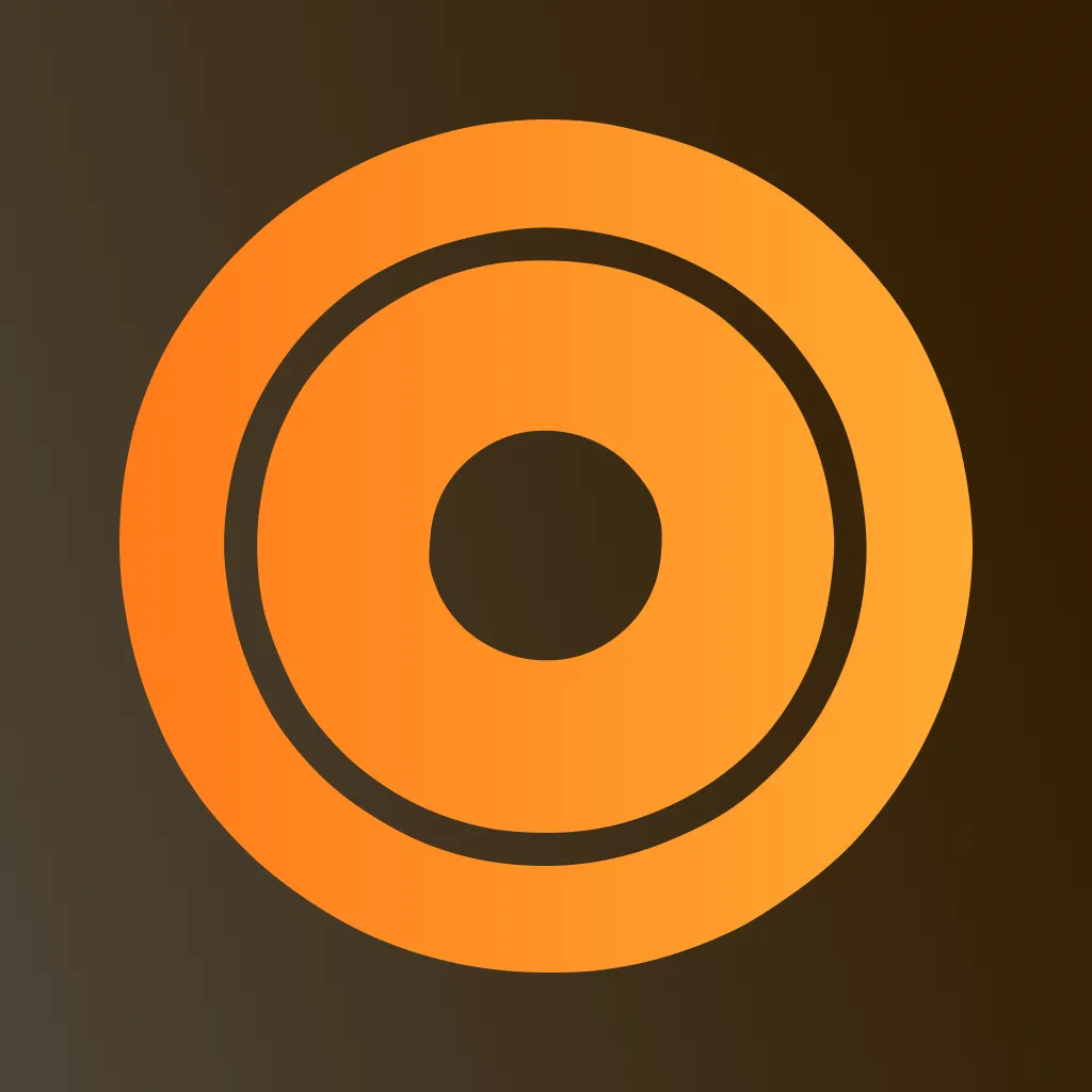 RXd App Icon